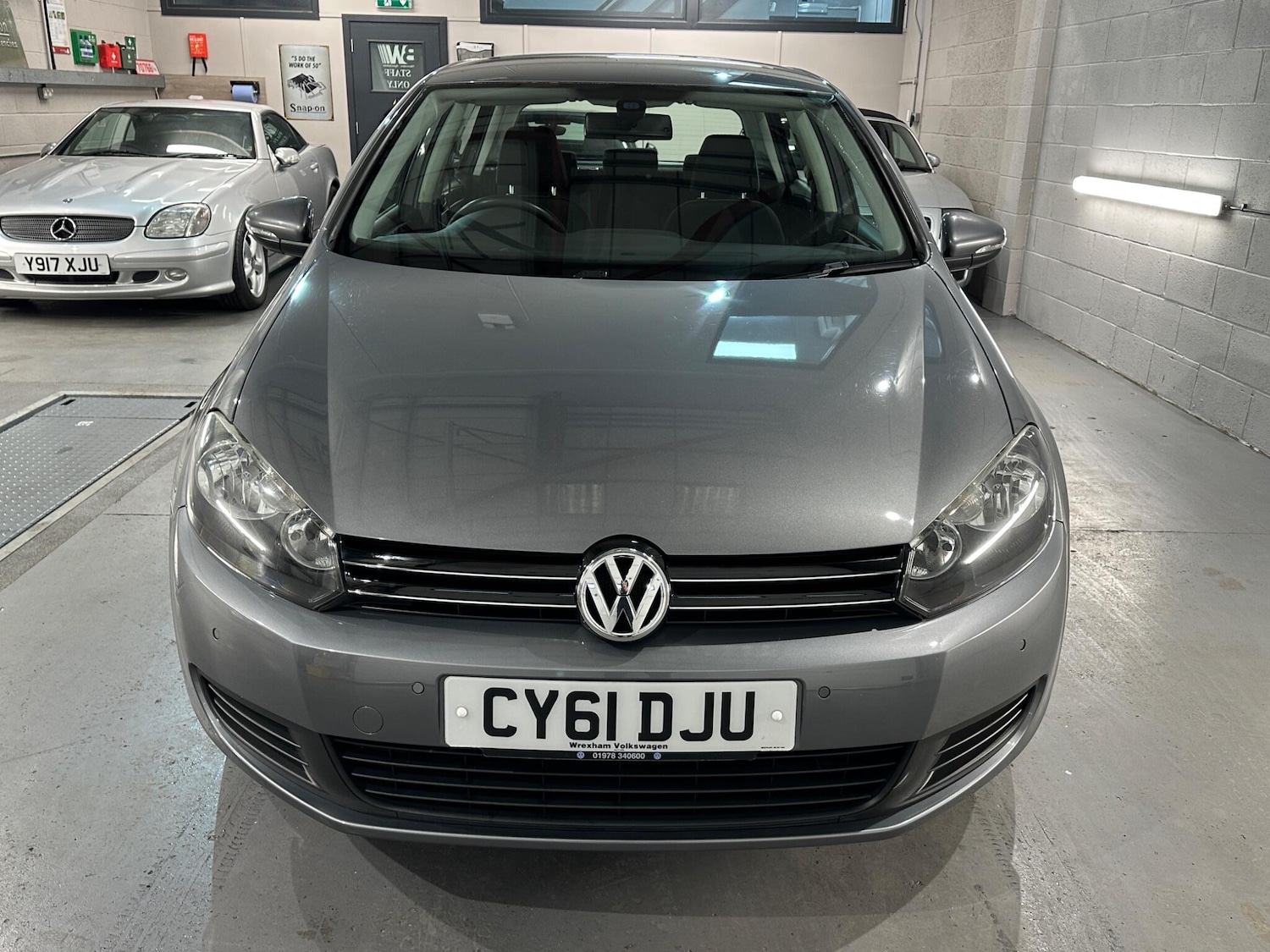 Used Volkswagen Golf 2011 for sale - 77344222: Photo 3