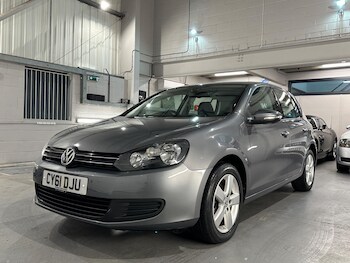 Used Volkswagen Golf 2011 for sale - 77344222: Photo
