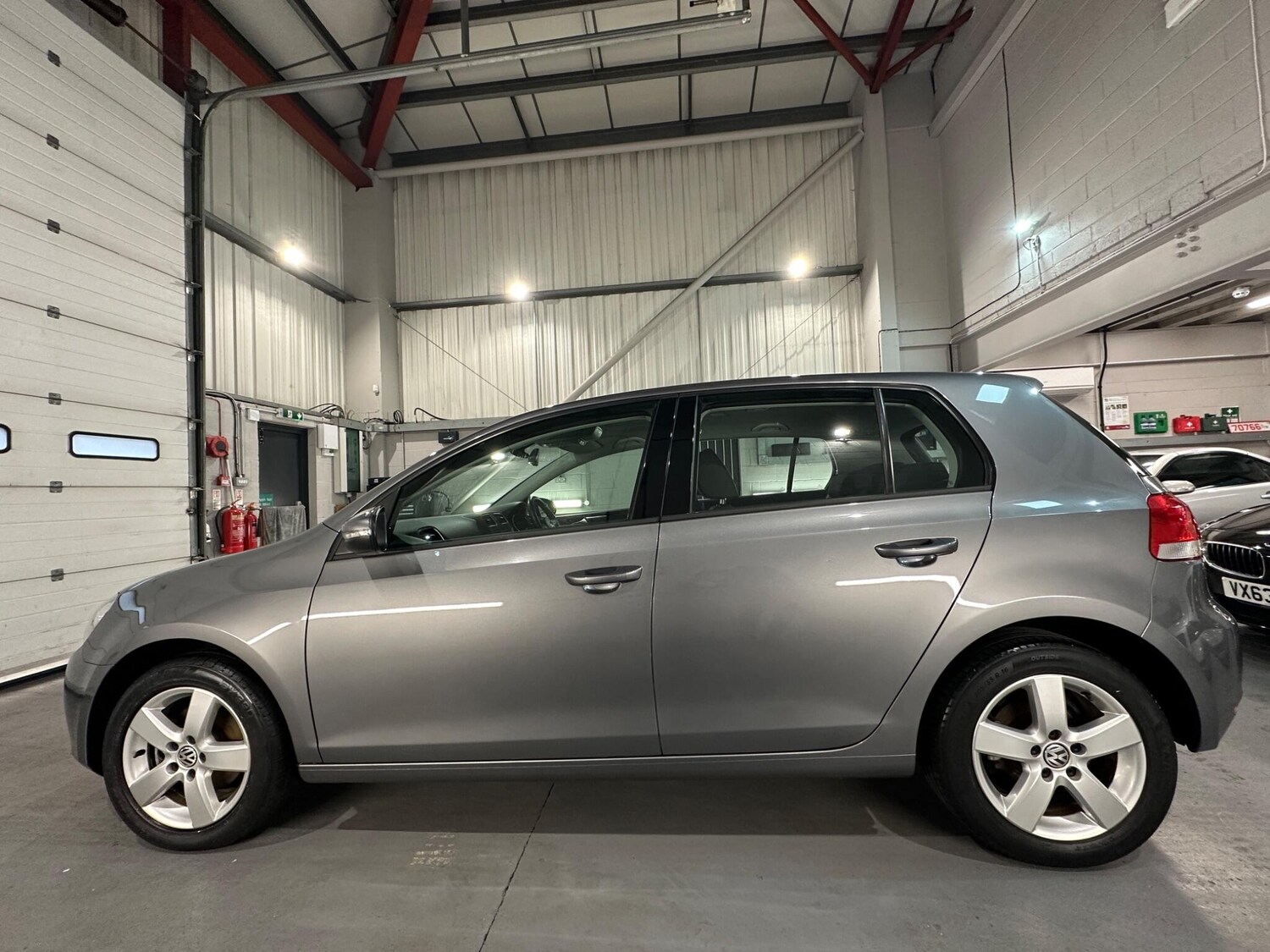 Used Volkswagen Golf 2011 for sale - 77344222: Photo 6