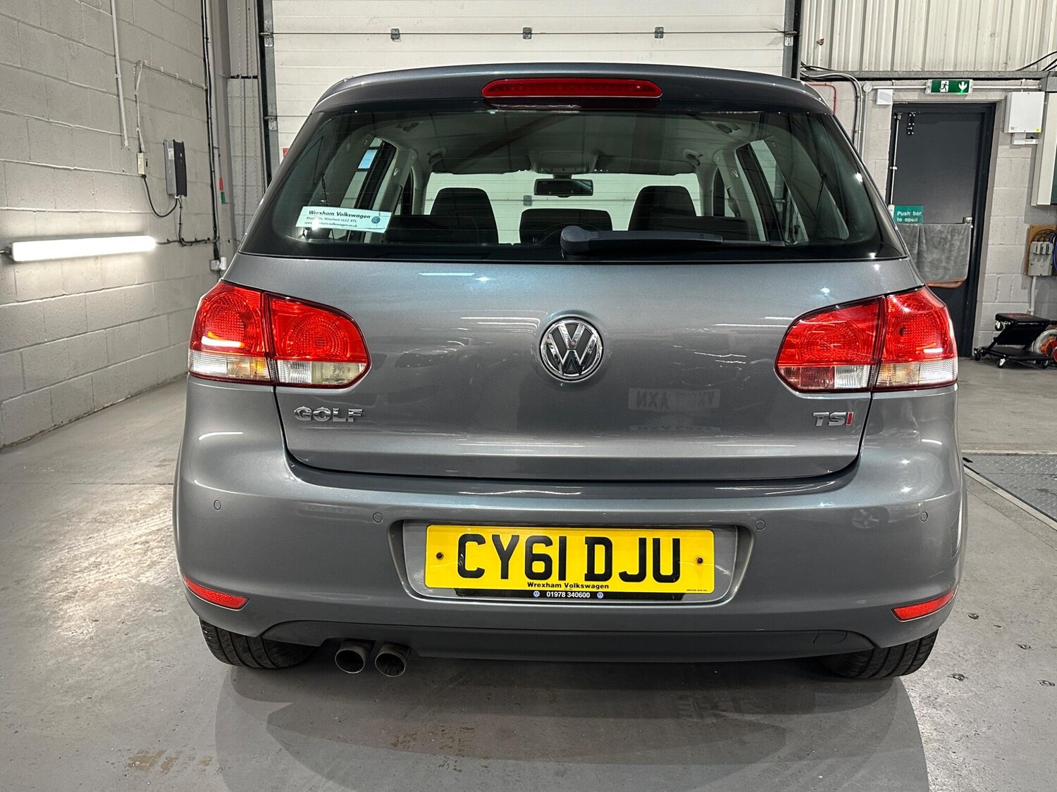 Used Volkswagen Golf 2011 for sale - 77344222: Photo 8