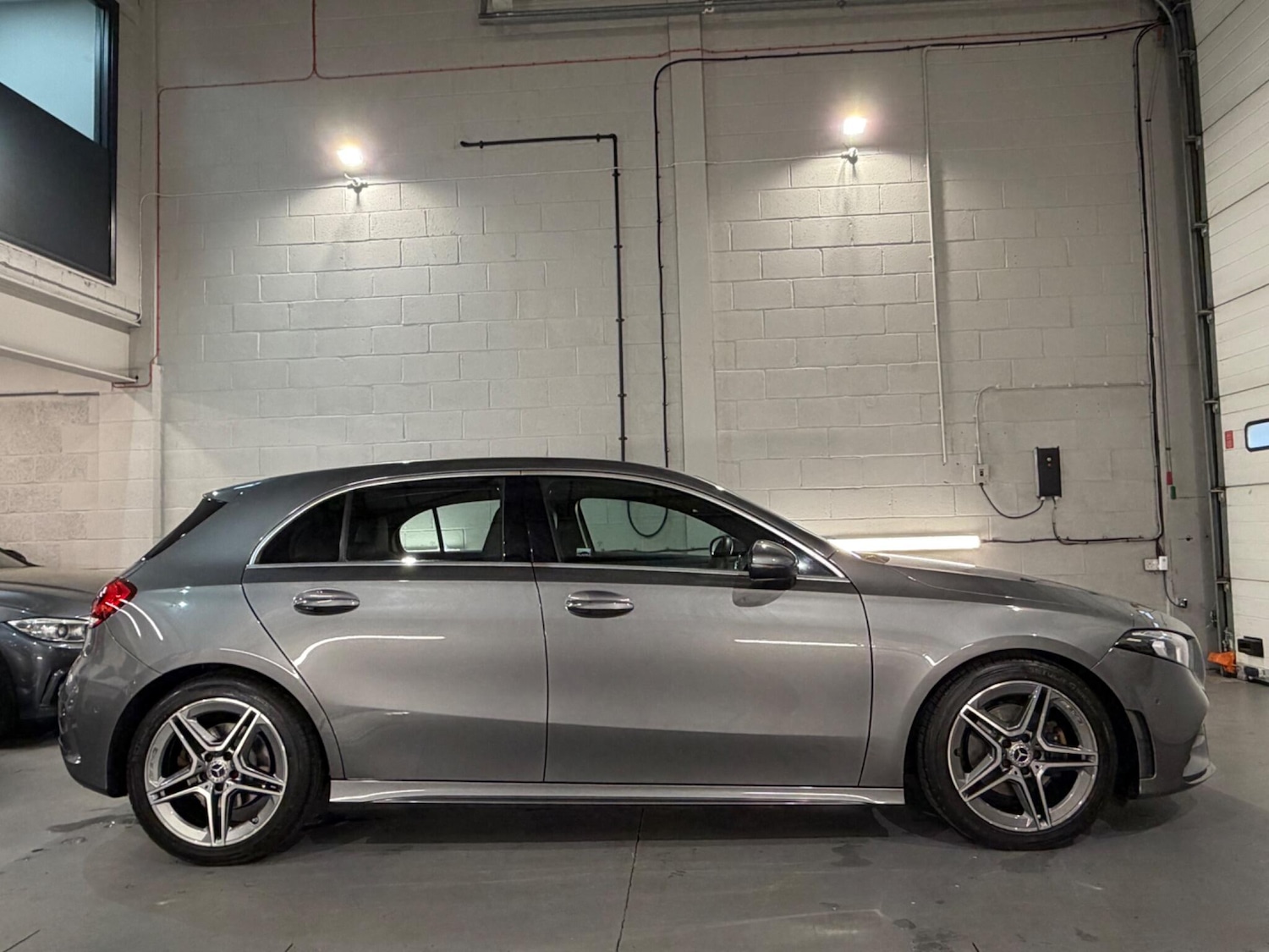 Used Mercedes-Benz A-Class for sale - 77753135: Photo 10