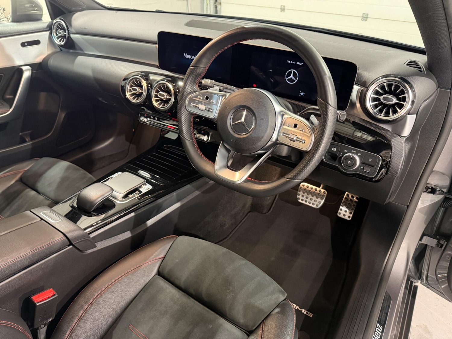 Used Mercedes-Benz A-Class for sale - 77753135: Photo 12