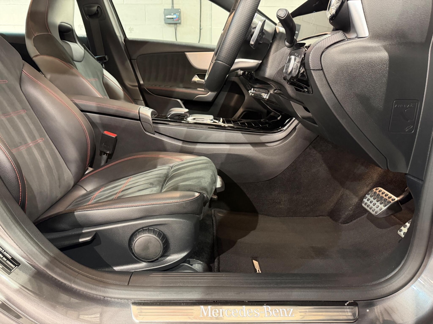 Used Mercedes-Benz A-Class for sale - 77753135: Photo 13