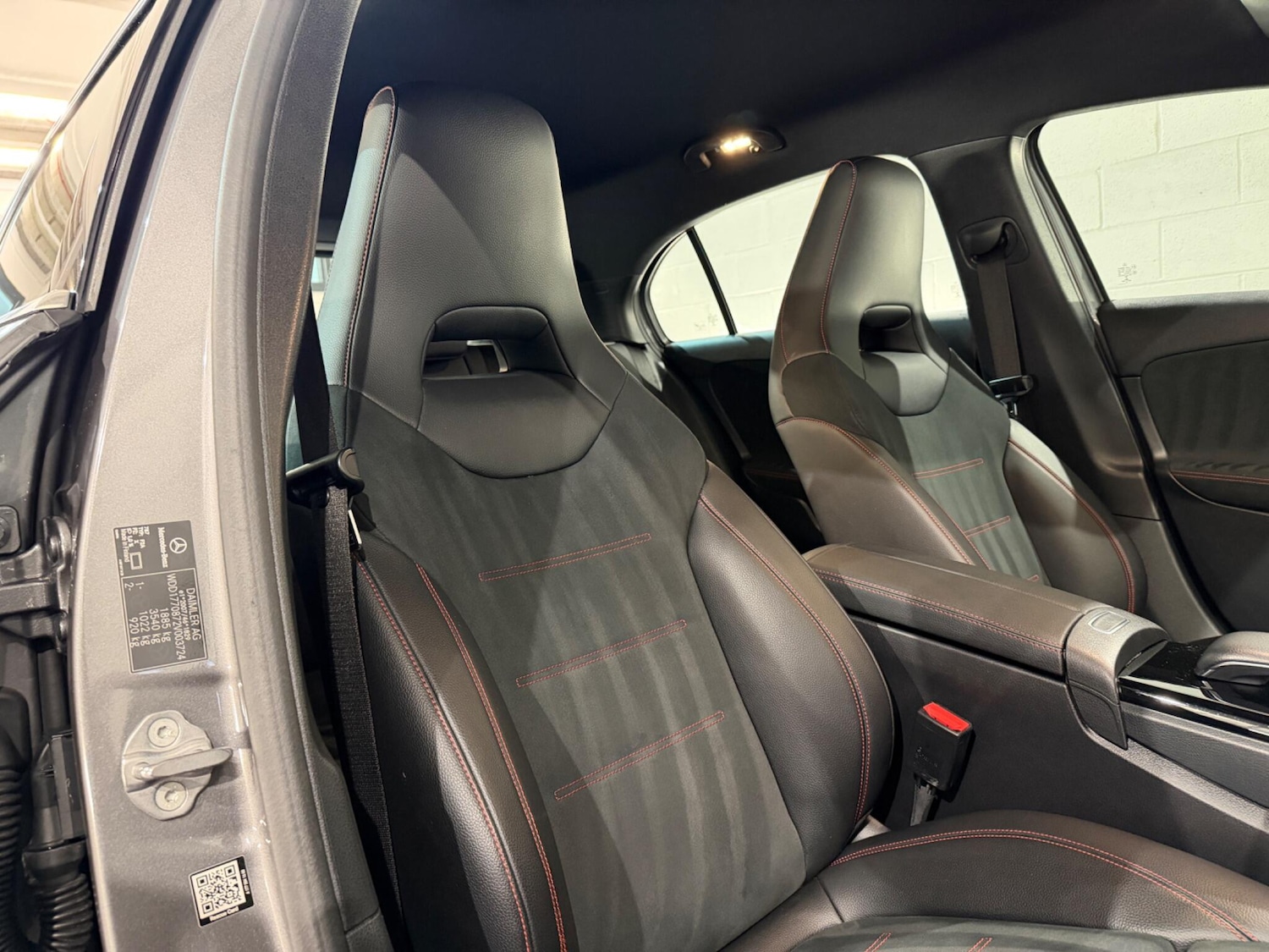 Used Mercedes-Benz A-Class for sale - 77753135: Photo 14