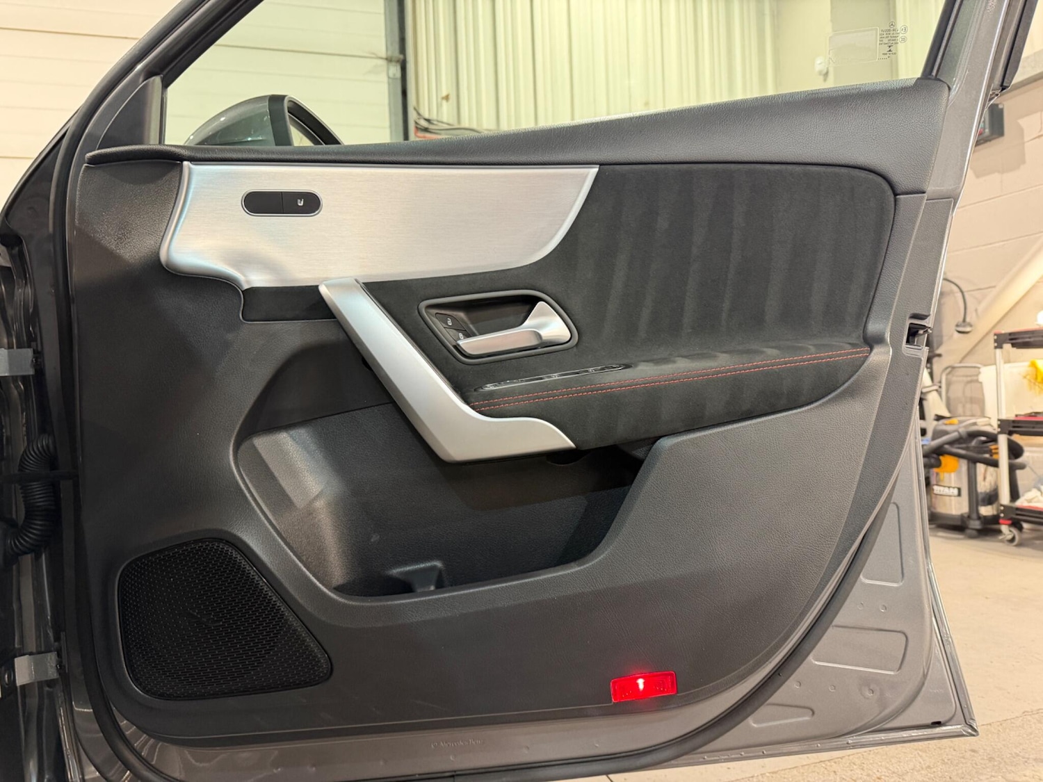 Used Mercedes-Benz A-Class for sale - 77753135: Photo 15