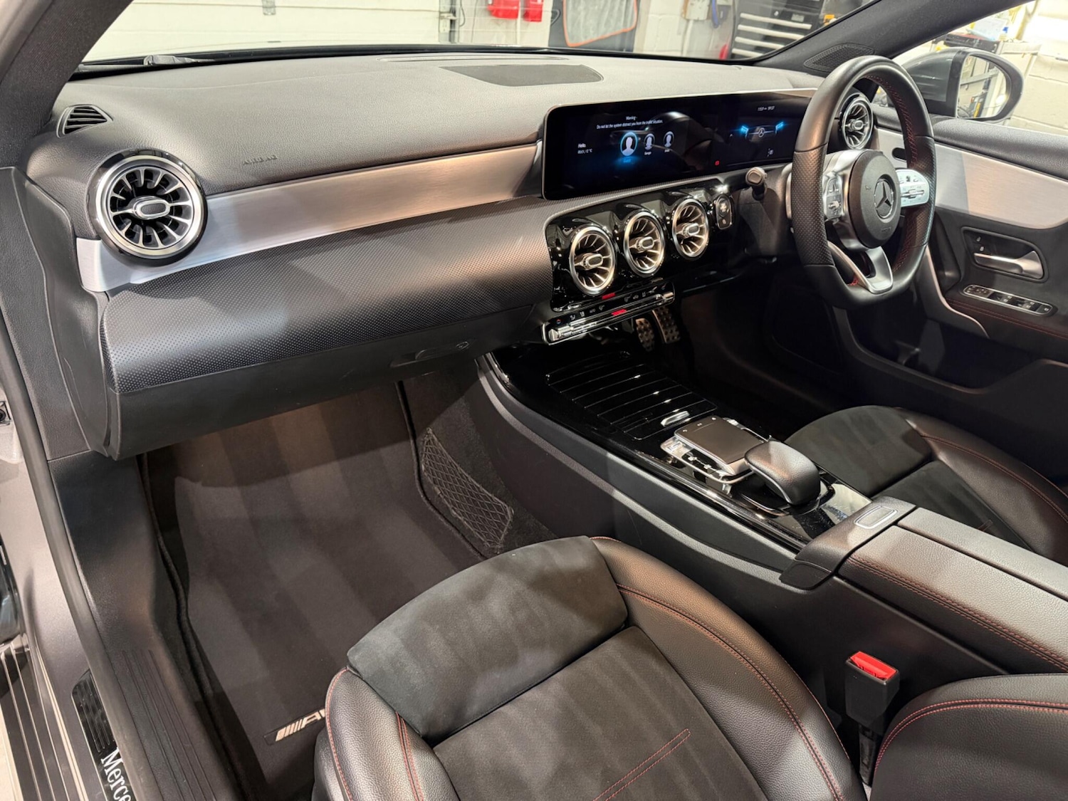 Used Mercedes-Benz A-Class for sale - 77753135: Photo 16