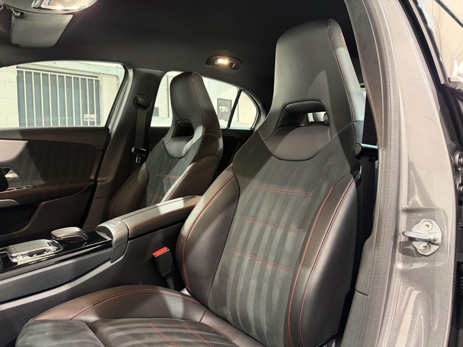 Used Mercedes-Benz A-Class for sale - 77753135: Photo 18