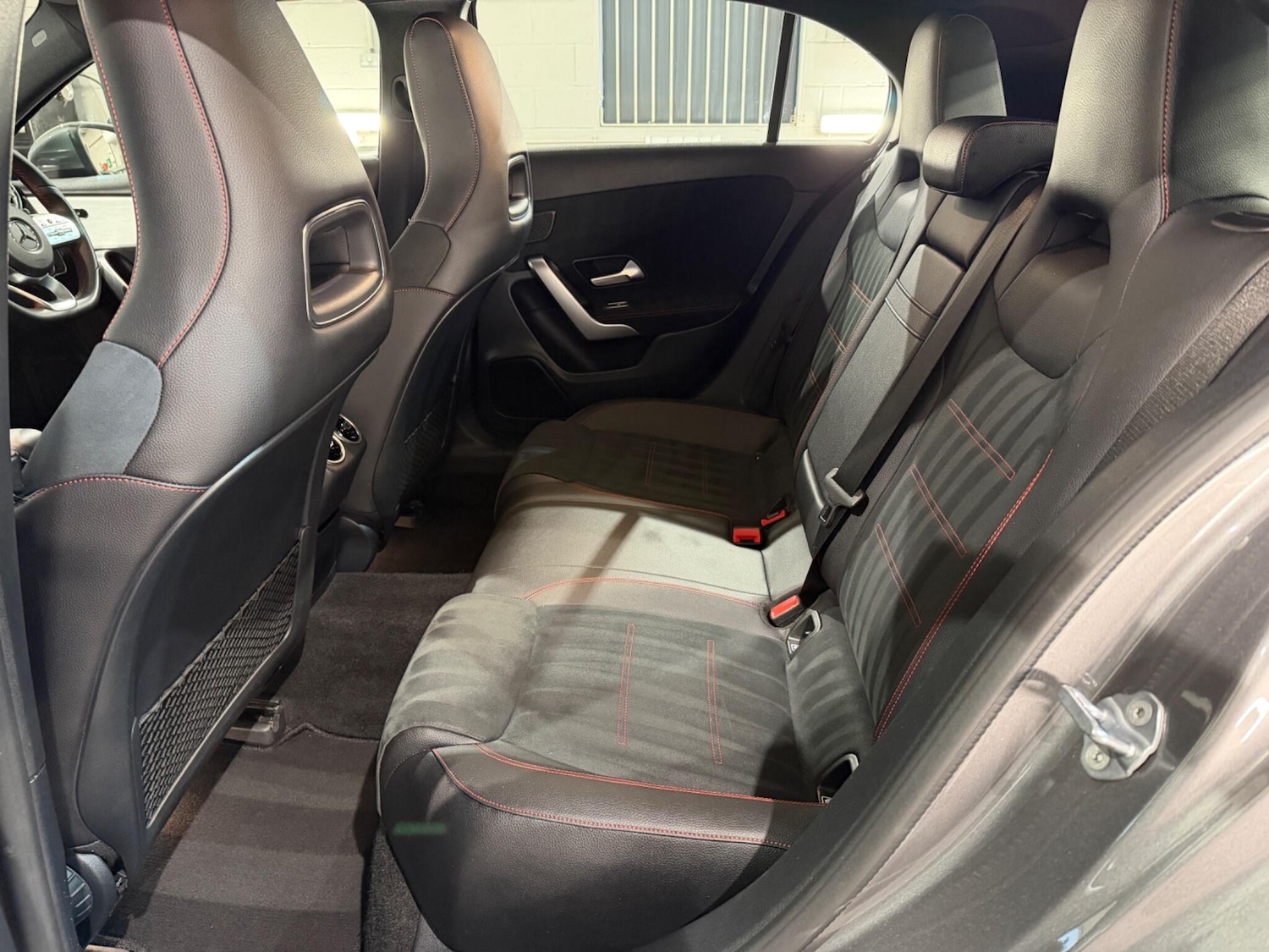 Used Mercedes-Benz A-Class for sale - 77753135: Photo 20