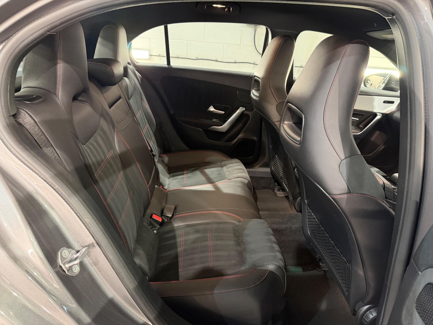 Used Mercedes-Benz A-Class for sale - 77753135: Photo 21