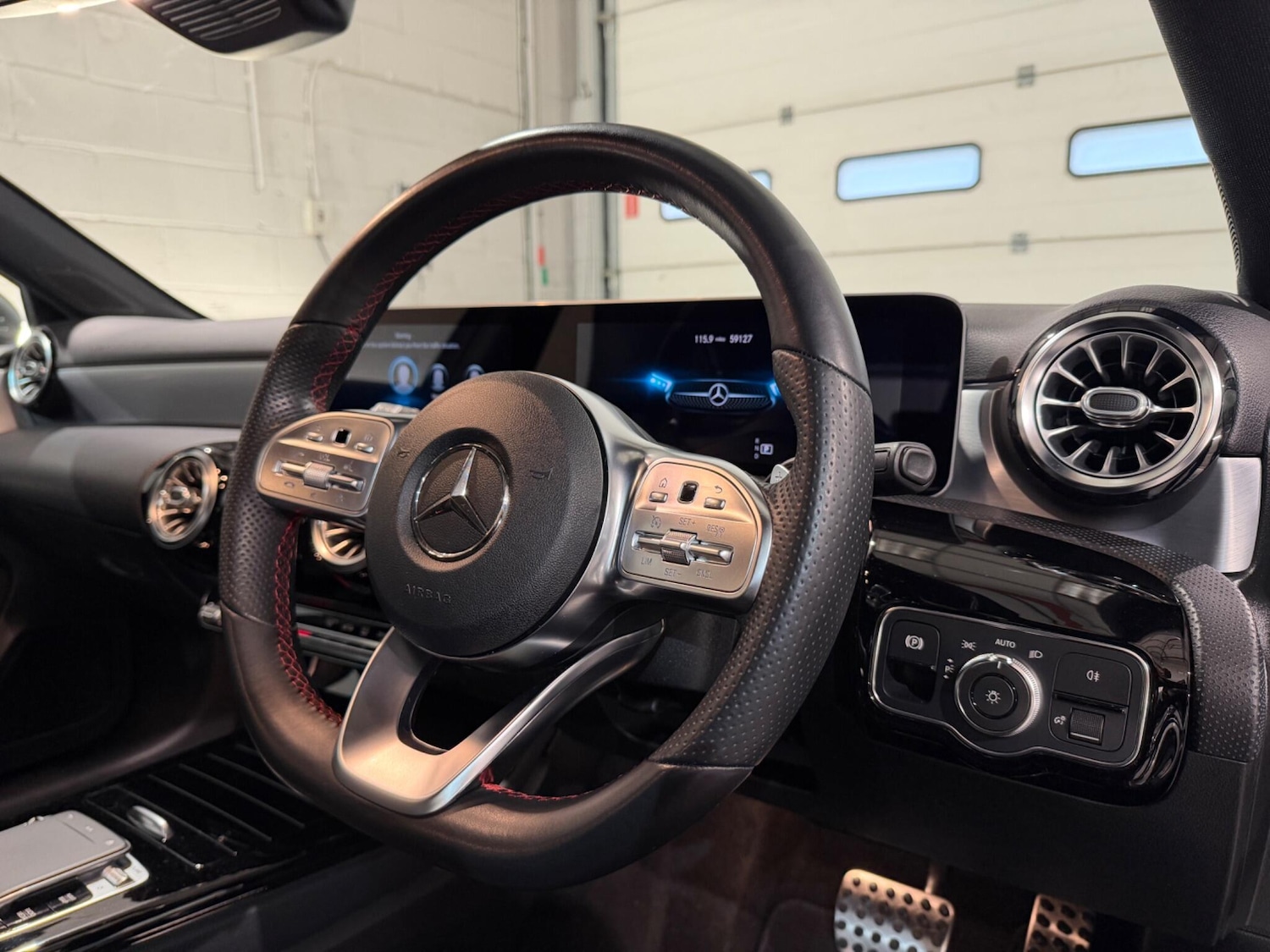 Used Mercedes-Benz A-Class for sale - 77753135: Photo 22