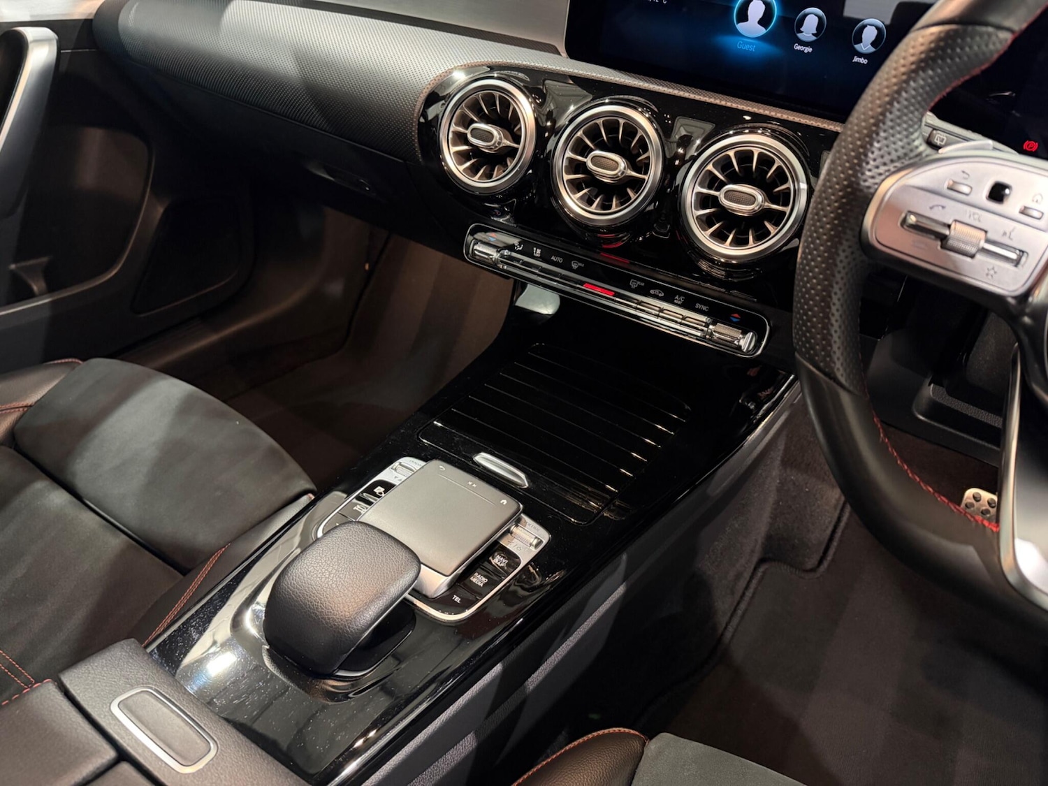 Used Mercedes-Benz A-Class for sale - 77753135: Photo 23