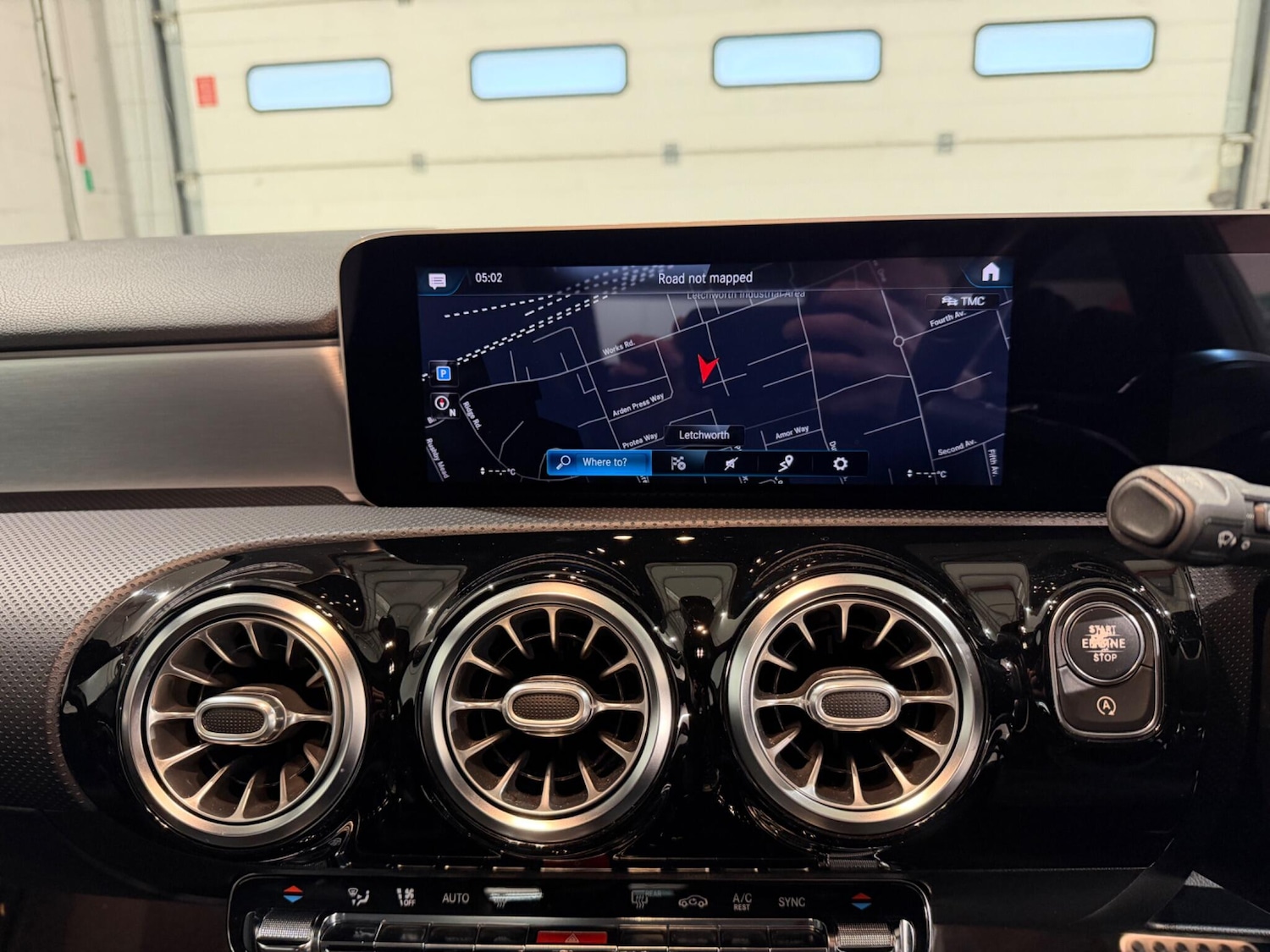 Used Mercedes-Benz A-Class for sale - 77753135: Photo 25