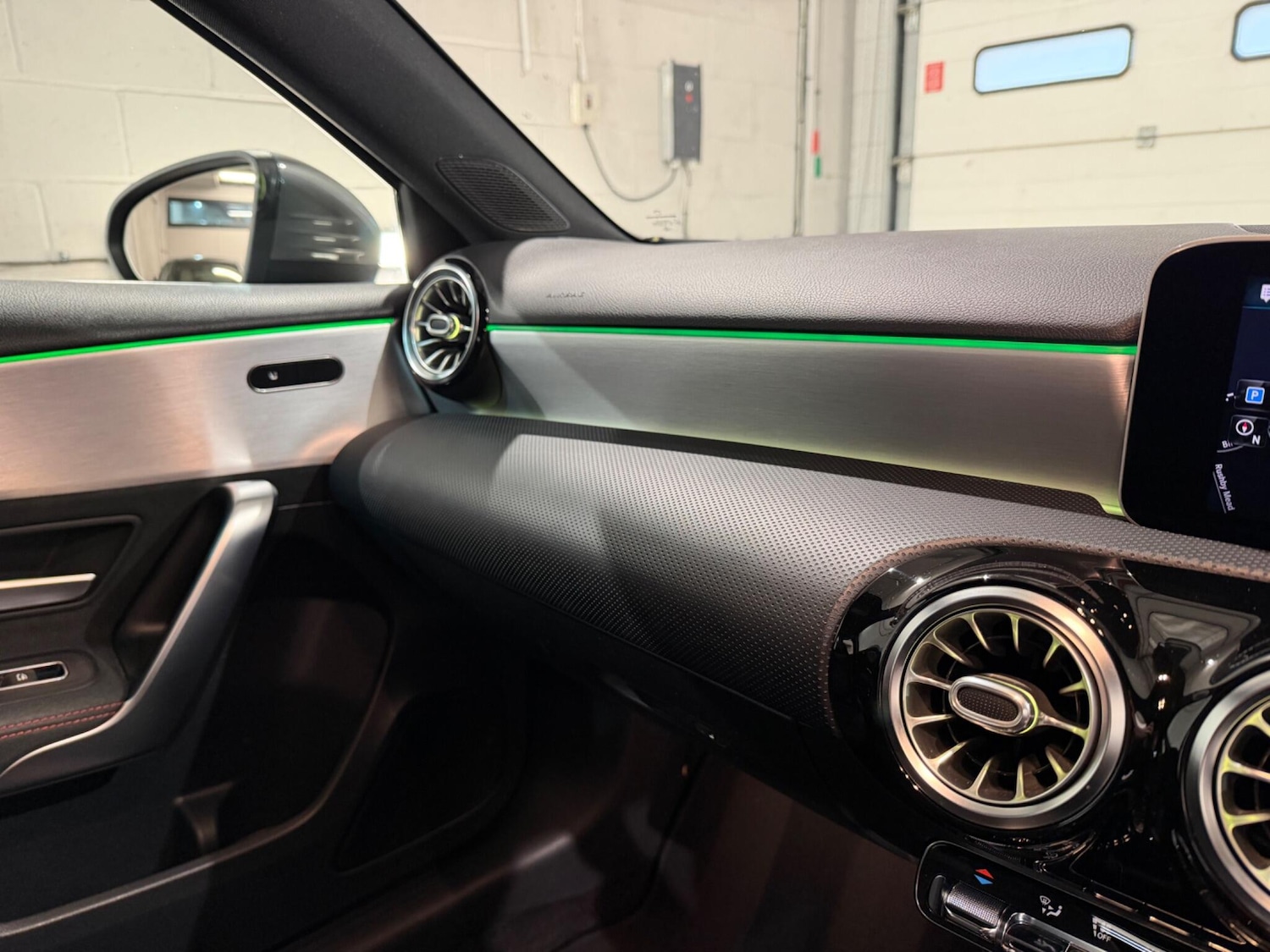 Used Mercedes-Benz A-Class for sale - 77753135: Photo 26