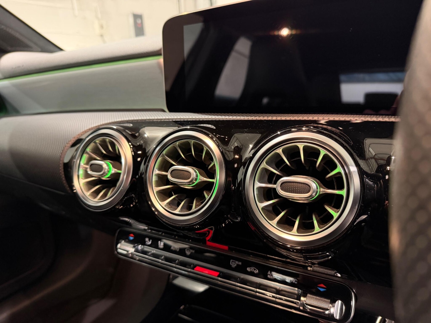 Used Mercedes-Benz A-Class for sale - 77753135: Photo 27