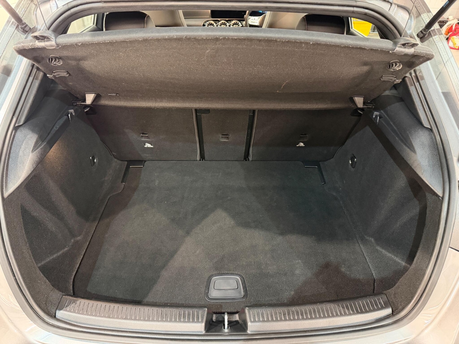 Used Mercedes-Benz A-Class for sale - 77753135: Photo 28