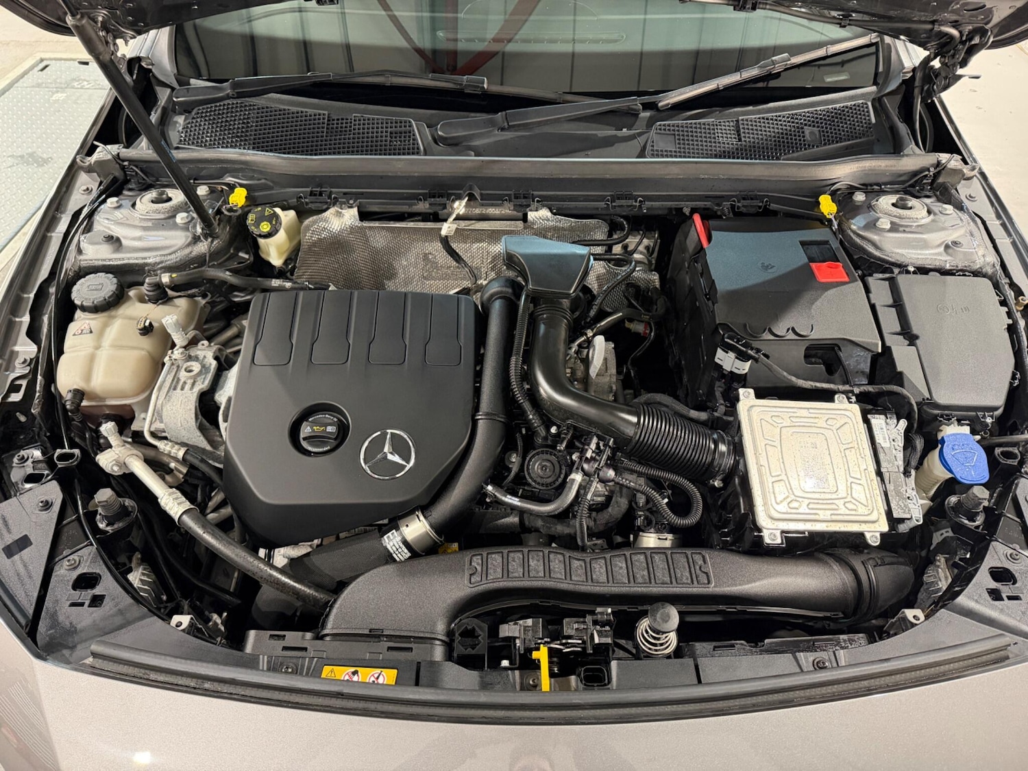 Used Mercedes-Benz A-Class for sale - 77753135: Photo 29