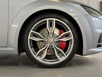 Used Audi TT 2016 for sale - 79634123: Photo