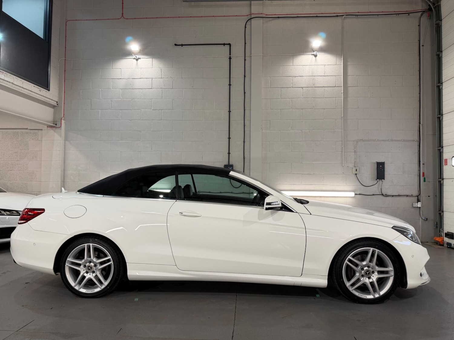 Used Mercedes-Benz E Class 2014 for sale - 78170391: Photo 20