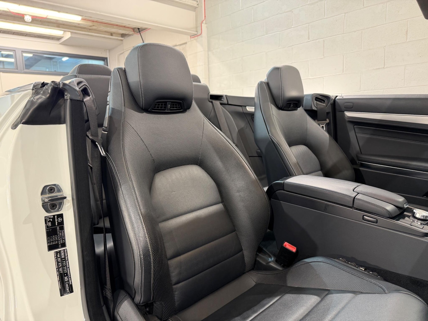 Used Mercedes-Benz E Class 2014 for sale - 78170391: Photo 24