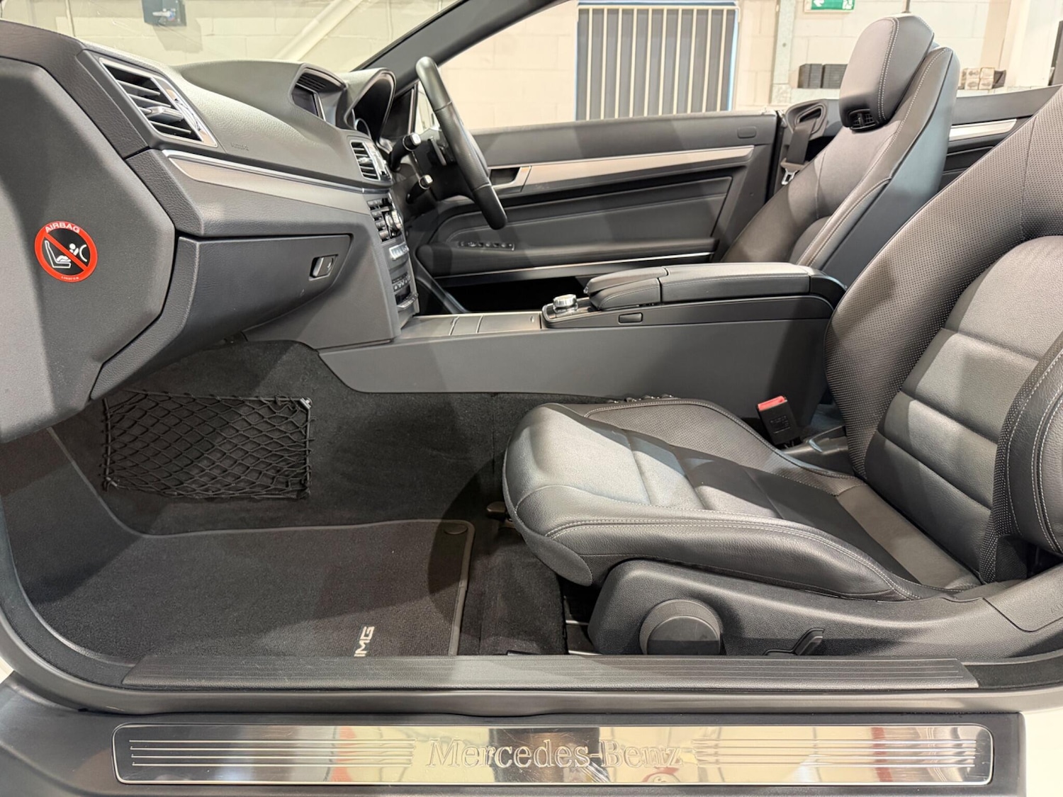 Used Mercedes-Benz E Class 2014 for sale - 78170391: Photo 27