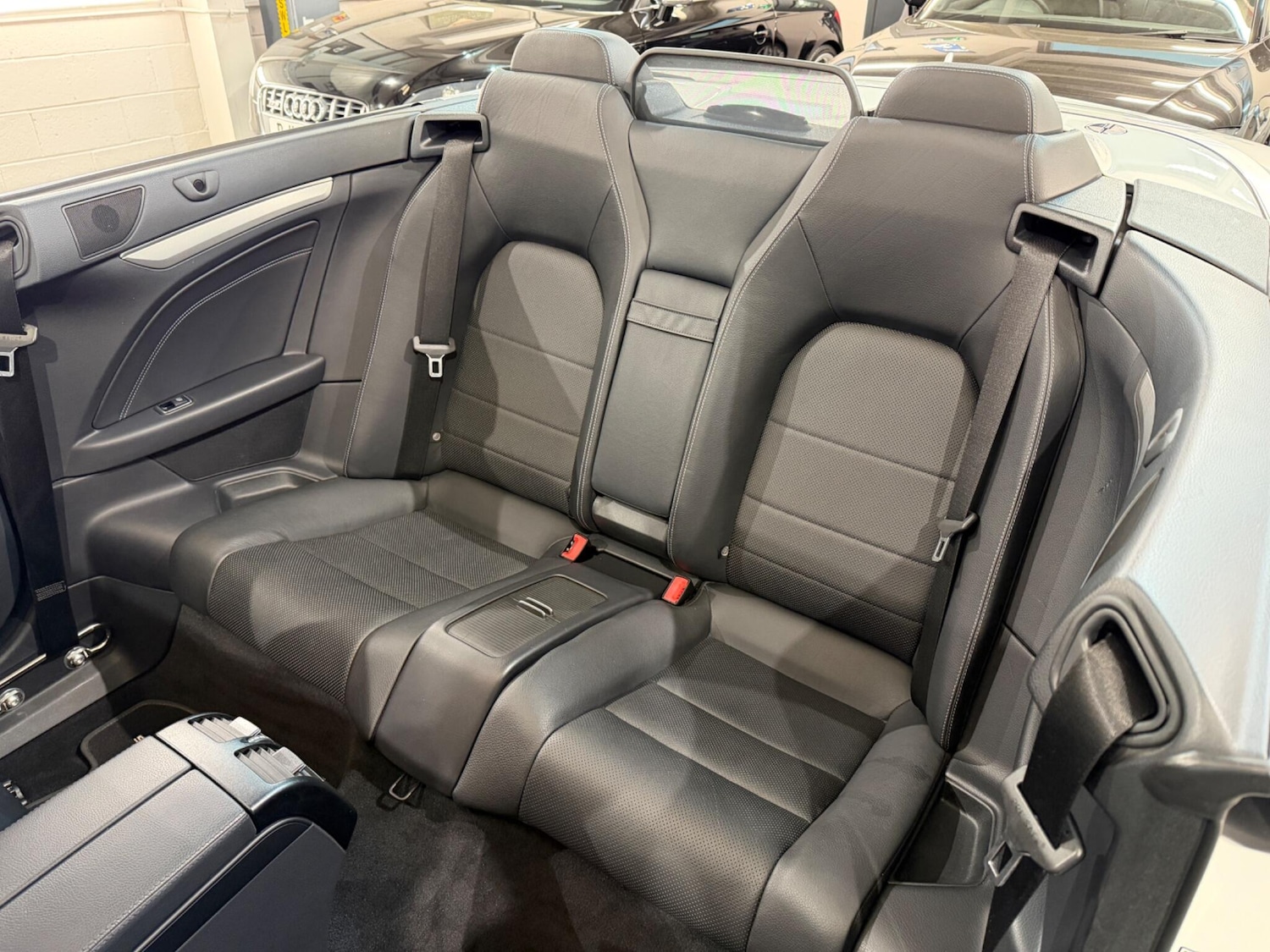 Used Mercedes-Benz E Class 2014 for sale - 78170391: Photo 30