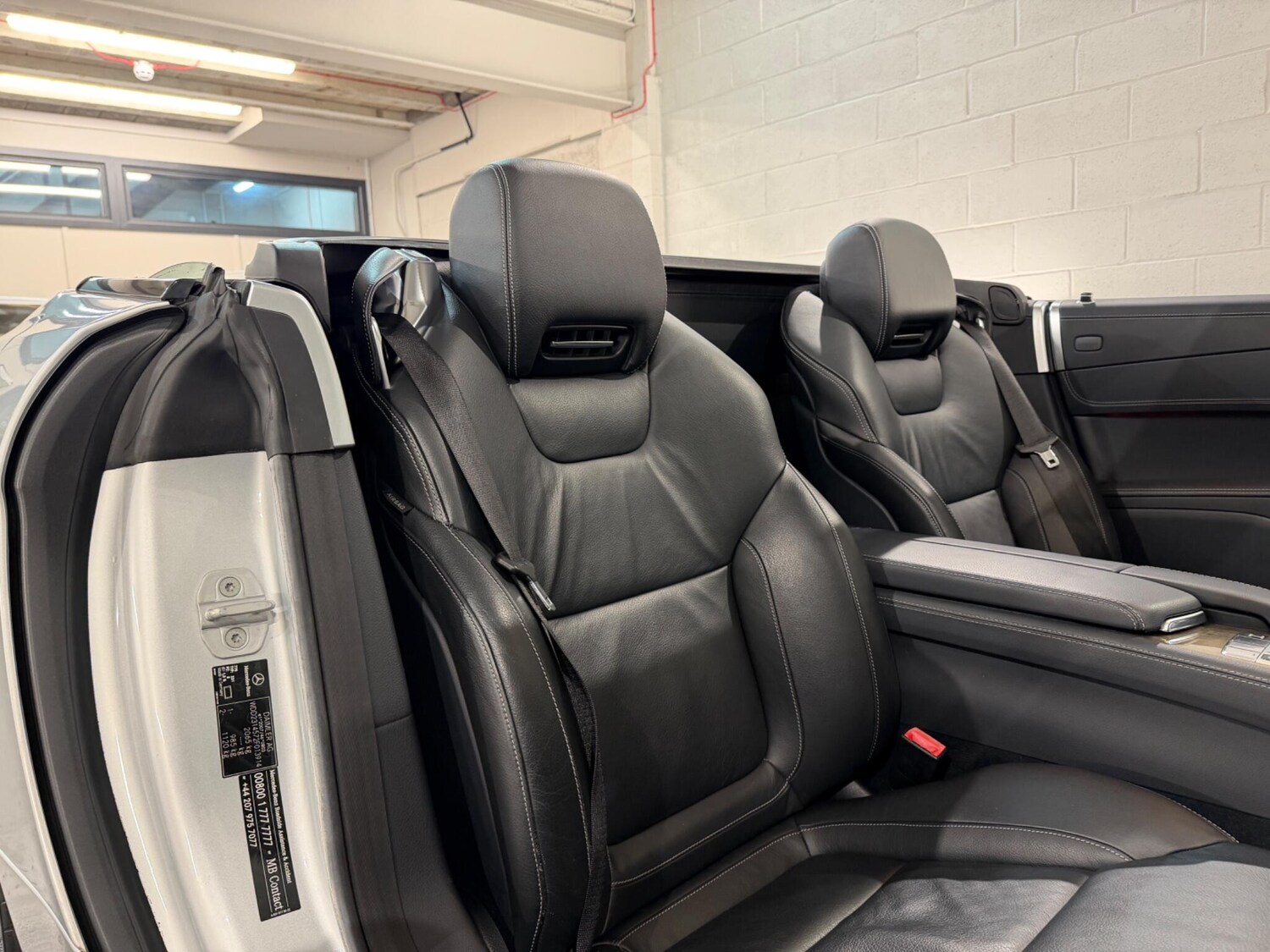 Used Mercedes-Benz SL 2013 for sale - 77574997: Photo 24