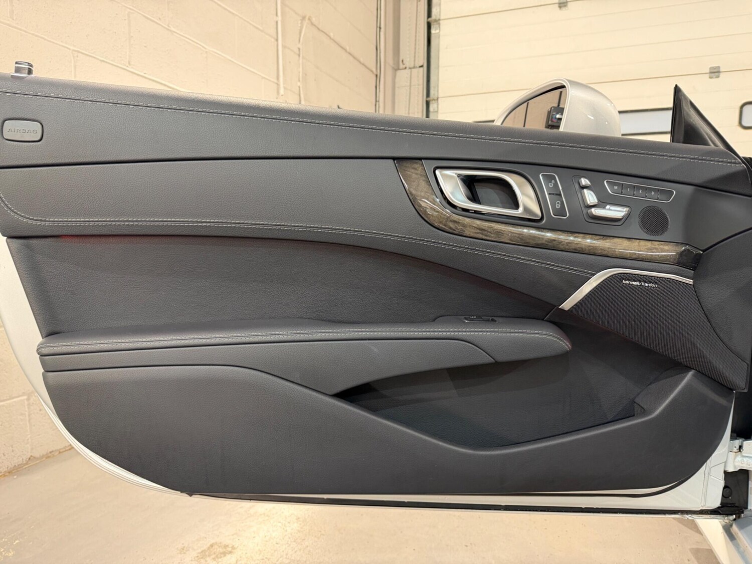 Used Mercedes-Benz SL 2013 for sale - 77574997: Photo 29