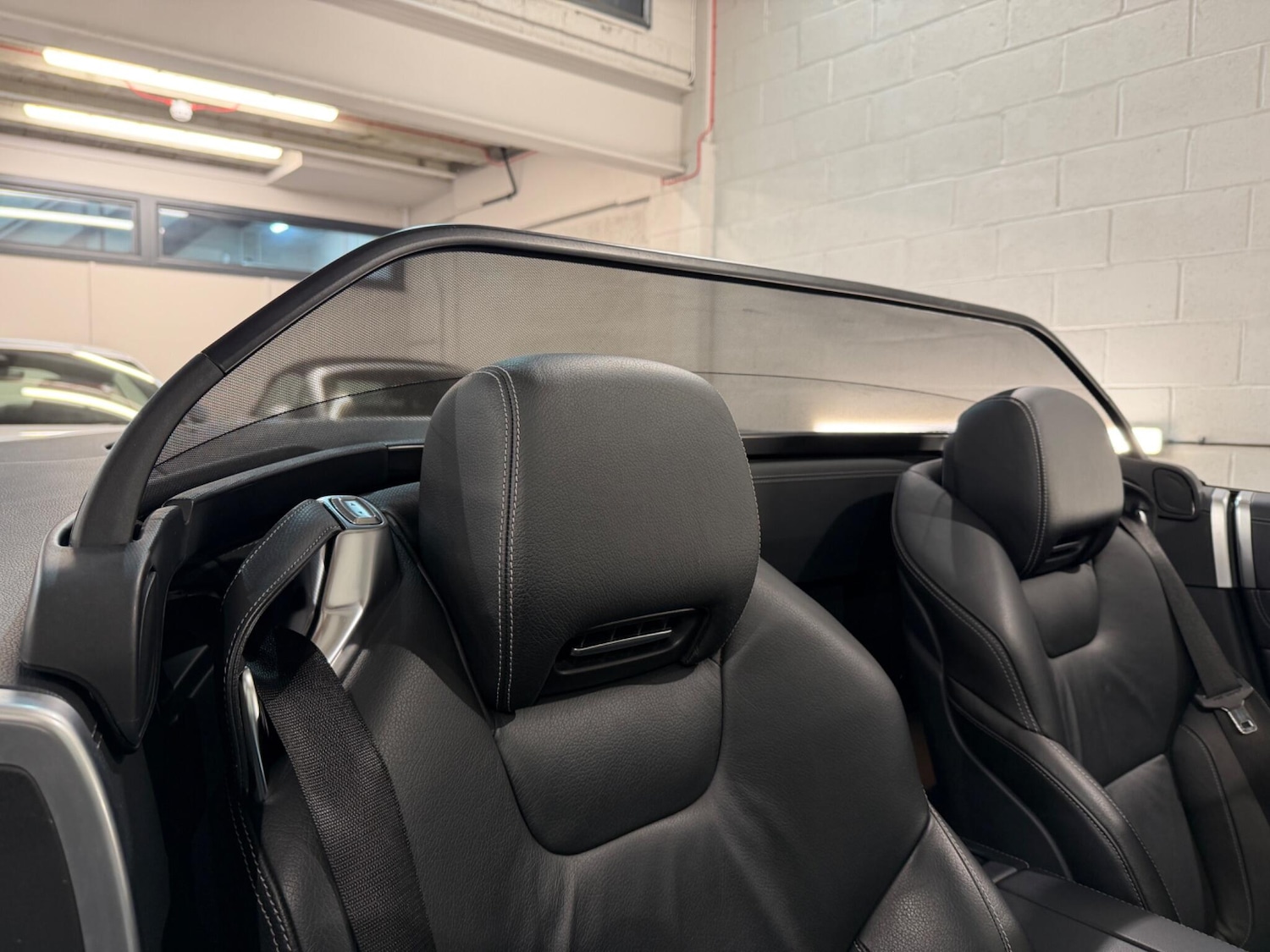 Used Mercedes-Benz SL 2013 for sale - 77574997: Photo 30