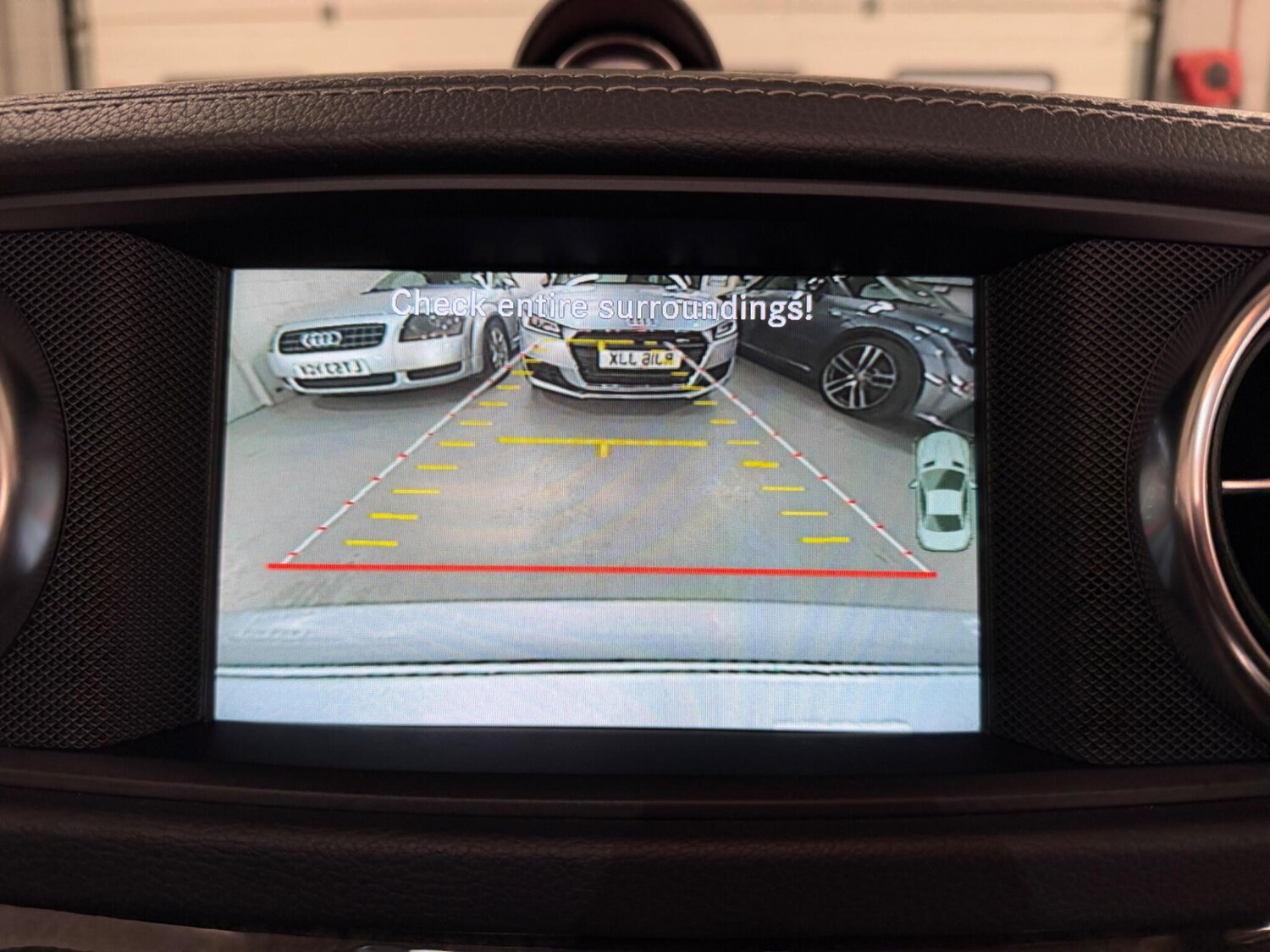 Used Mercedes-Benz SL 2013 for sale - 77574997: Photo 37