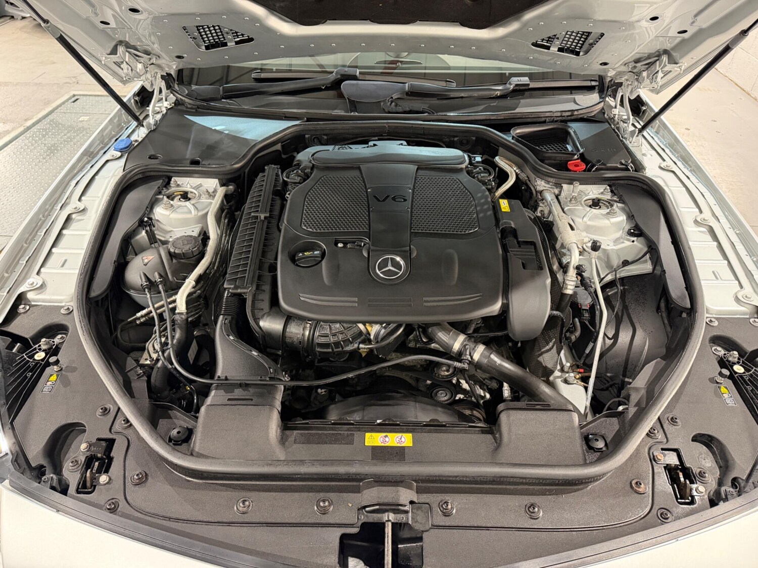 Used Mercedes-Benz SL 2013 for sale - 77574997: Photo 40