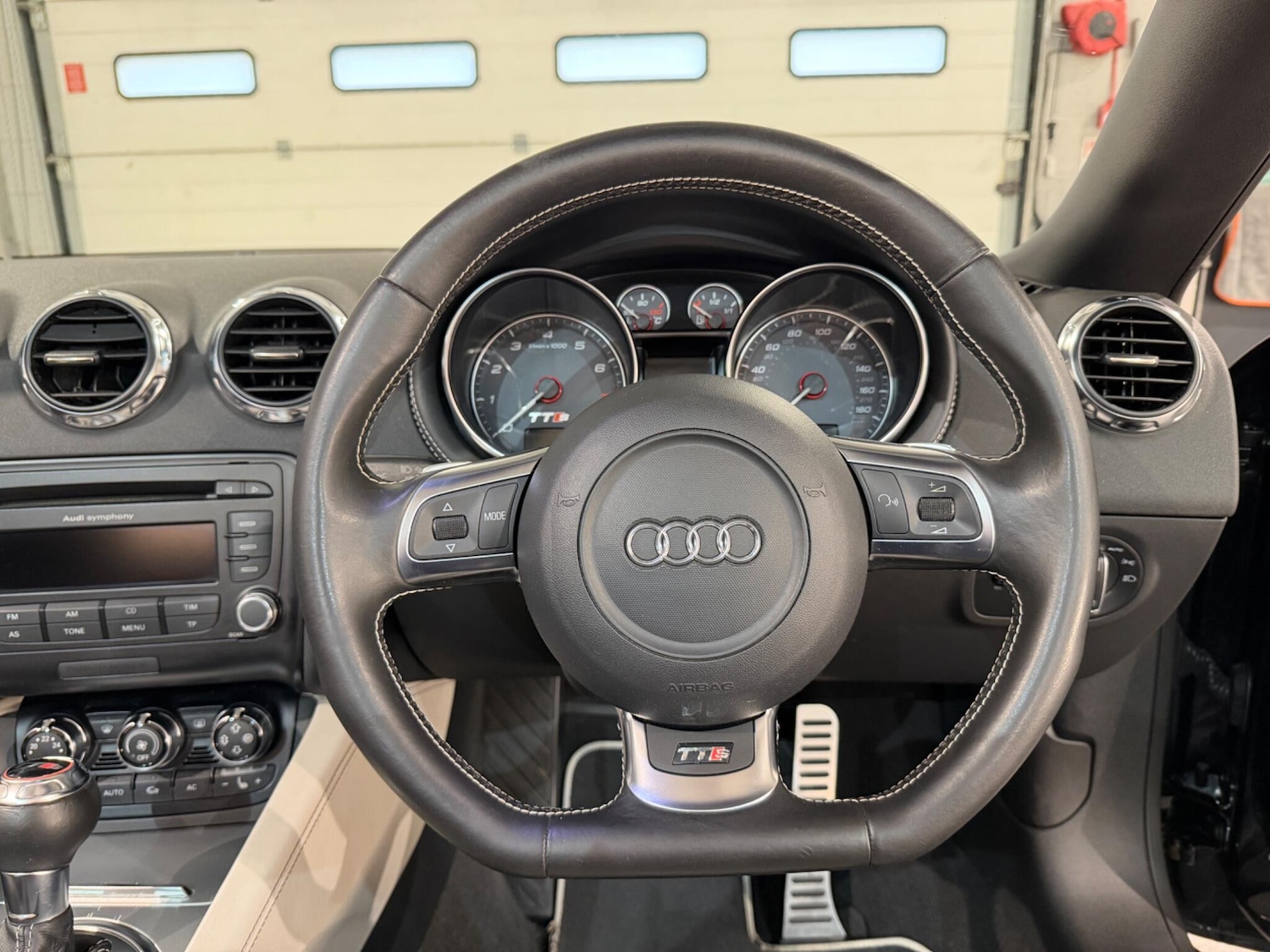 Used Audi TT 2010 for sale - 77768937: Photo 35