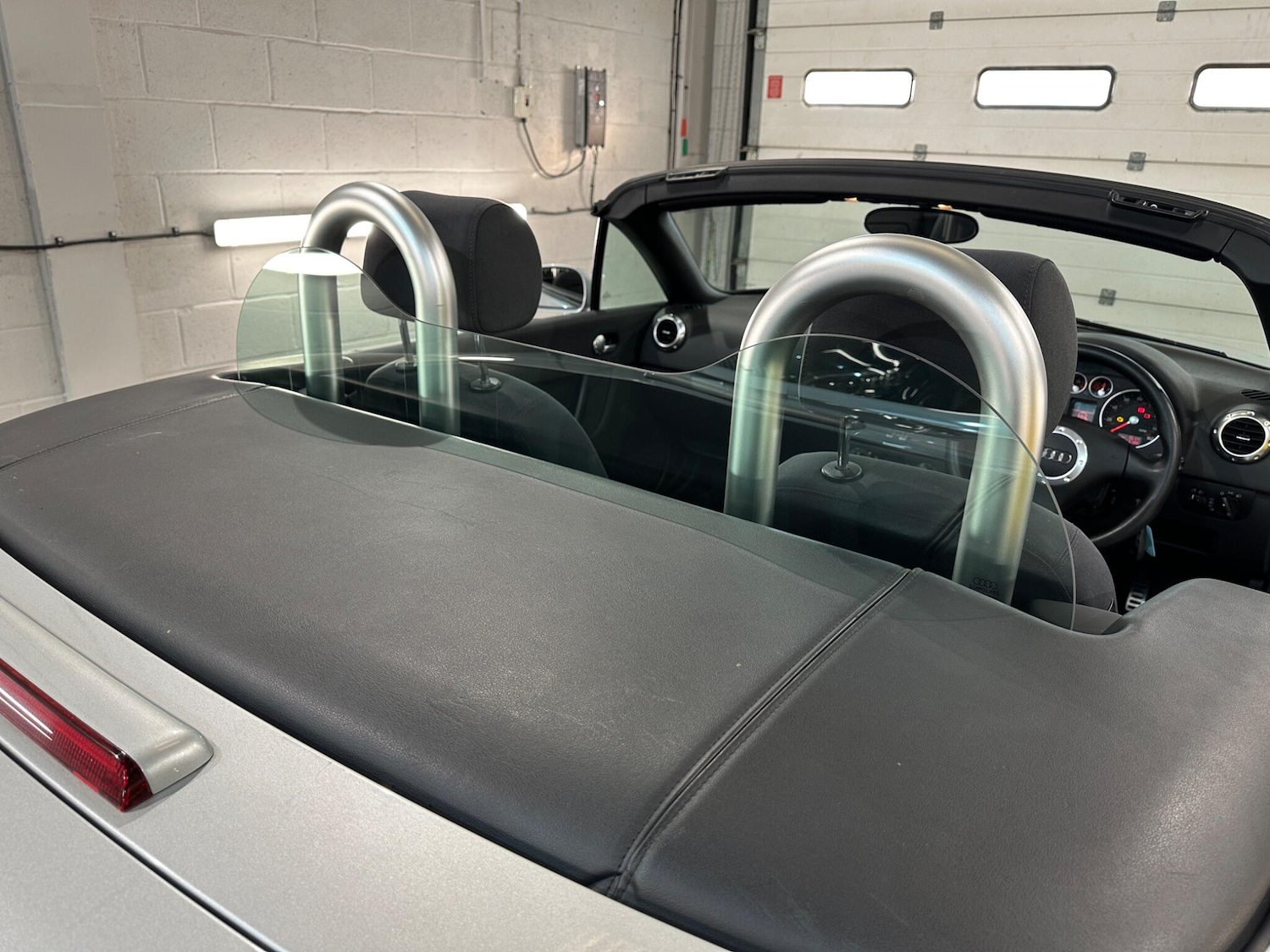 Used Audi TT 2003 for sale - 77229657: Photo 31