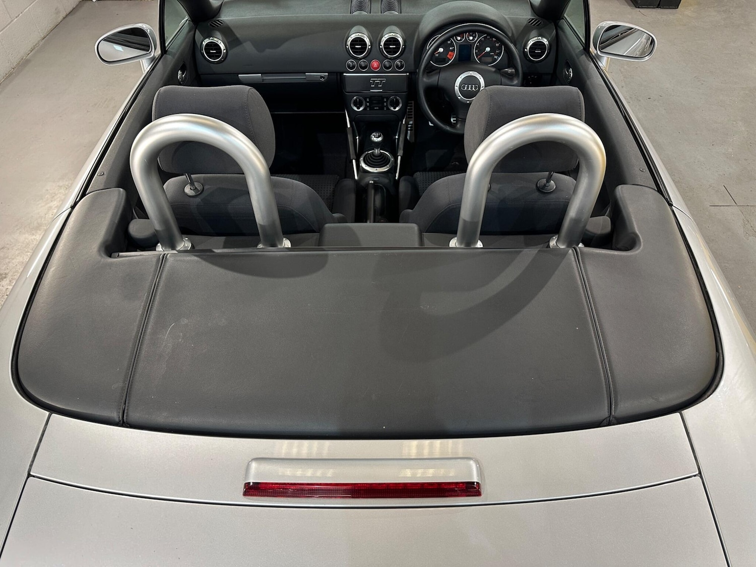 Used Audi TT 2003 for sale - 77229657: Photo 32