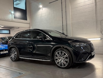Used Mercedes-Benz EQA 2023 for sale - 79248248: Photo