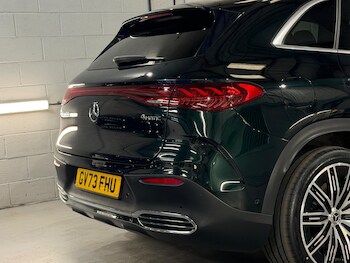 Used Mercedes-Benz EQA 2023 for sale - 79248248: Photo