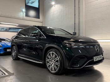 Used Mercedes-Benz EQA 2023 for sale - 79248248: Photo