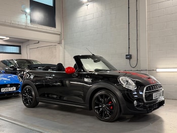 Used MINI Convertible 2017 for sale - 79279877: Photo
