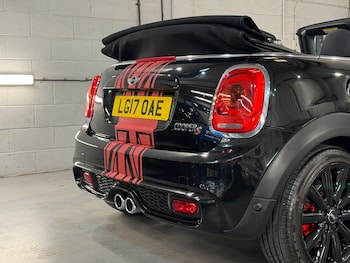 Used MINI Convertible 2017 for sale - 79279877: Photo