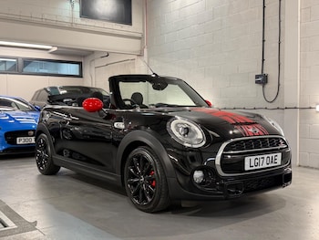 Used MINI Convertible 2017 for sale - 79279877: Photo