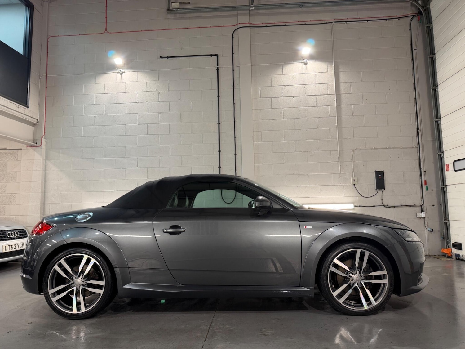 Used Audi TT 2015 for sale - 77658379: Photo 20