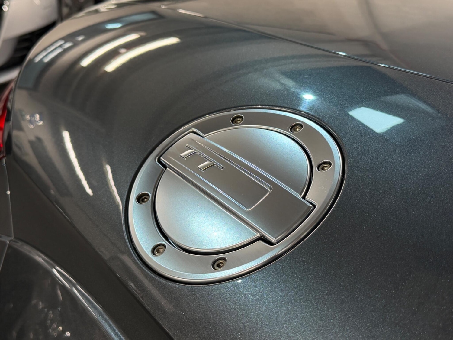 Used Audi TT 2015 for sale - 77658379: Photo 21