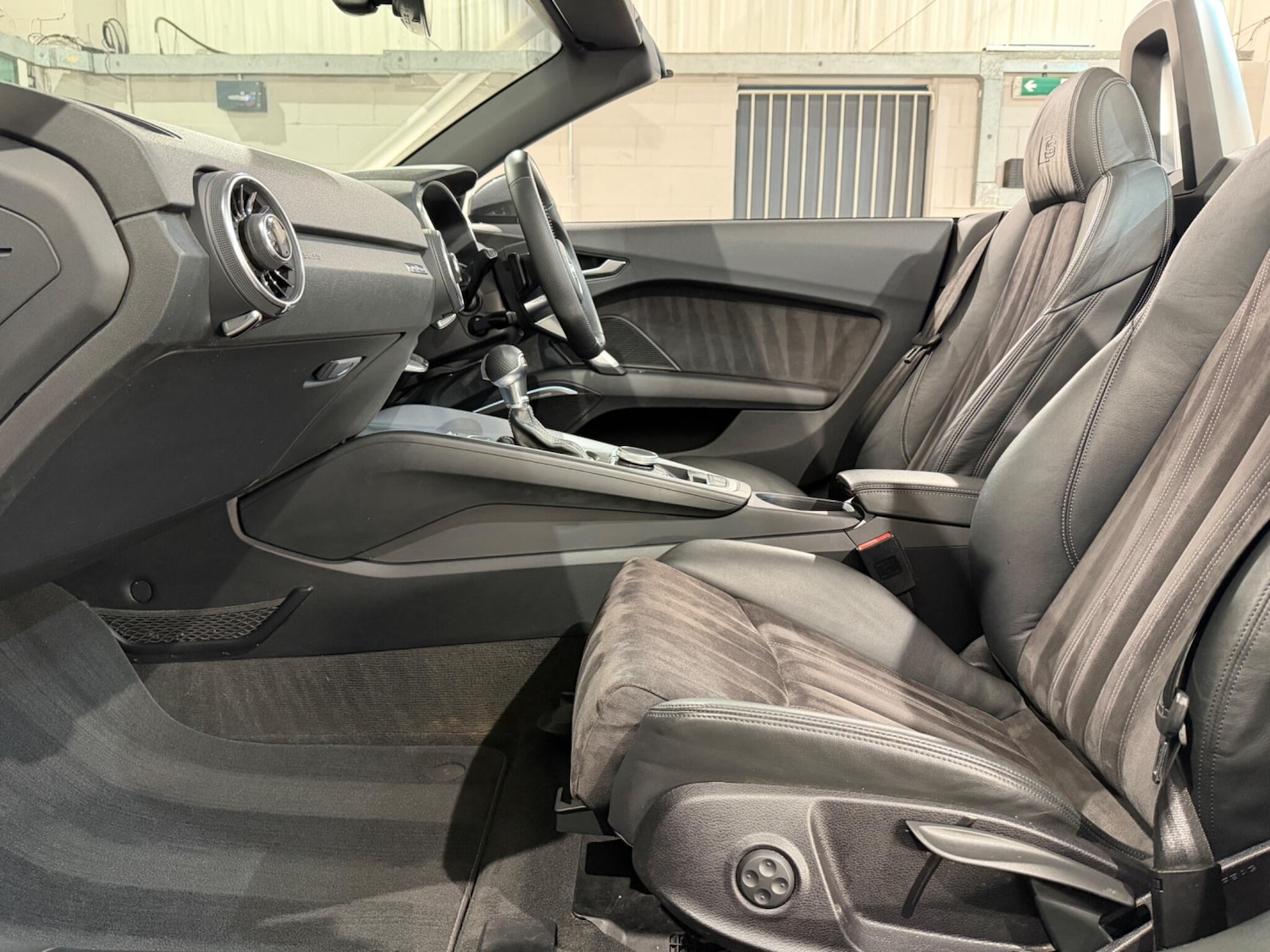 Used Audi TT 2015 for sale - 77658379: Photo 29