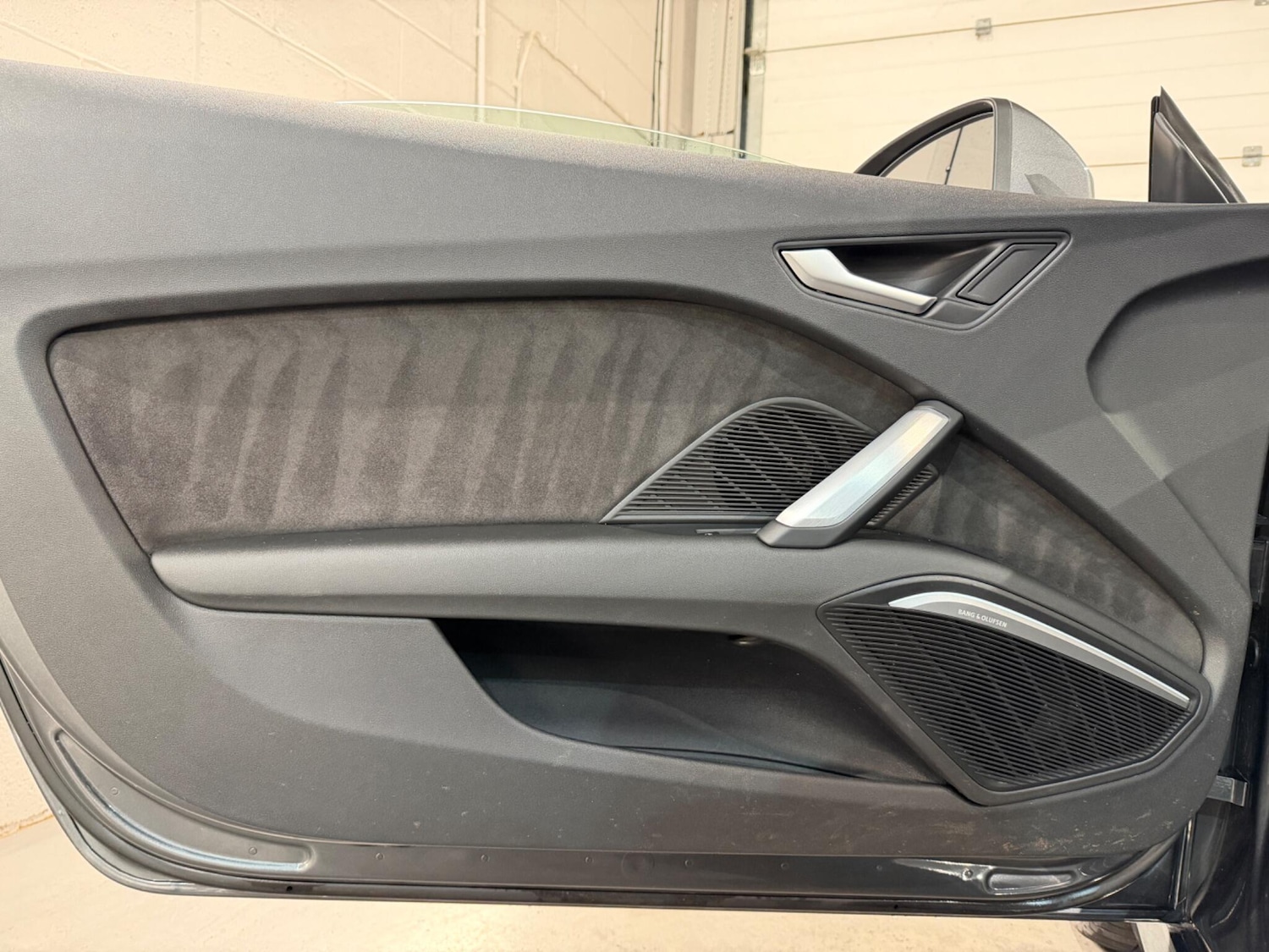 Used Audi TT 2015 for sale - 77658379: Photo 31