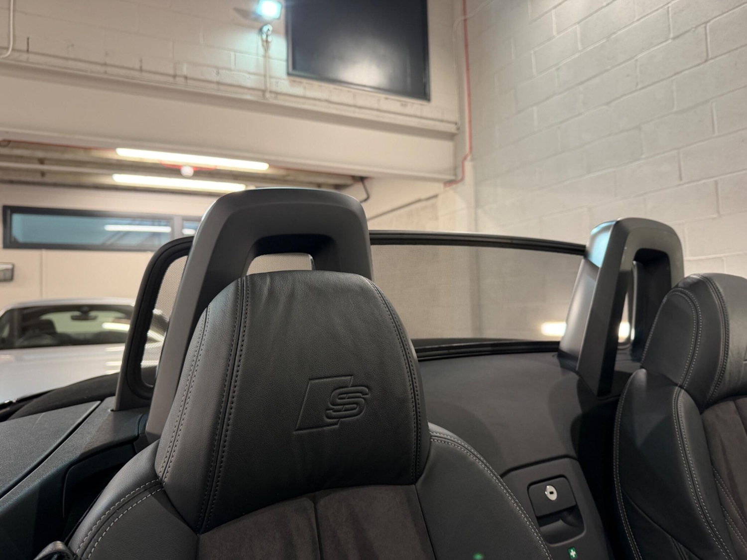 Used Audi TT 2015 for sale - 77658379: Photo 40