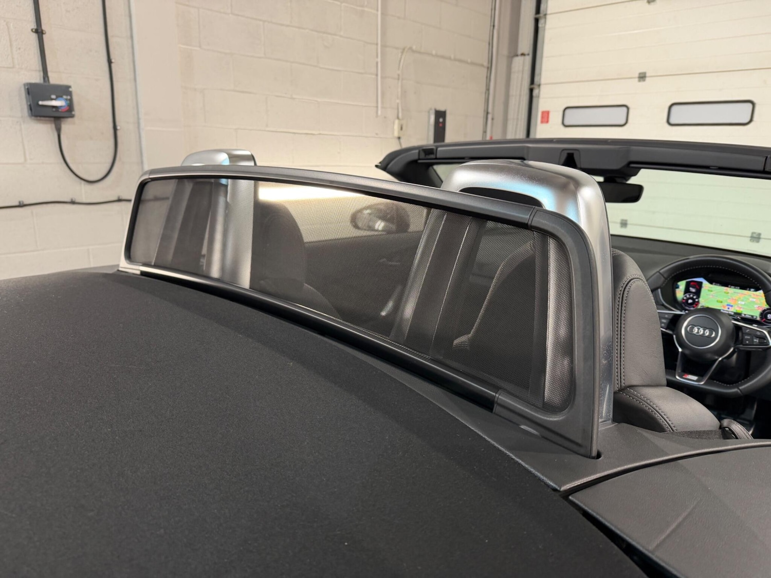 Used Audi TT 2015 for sale - 77658379: Photo 41