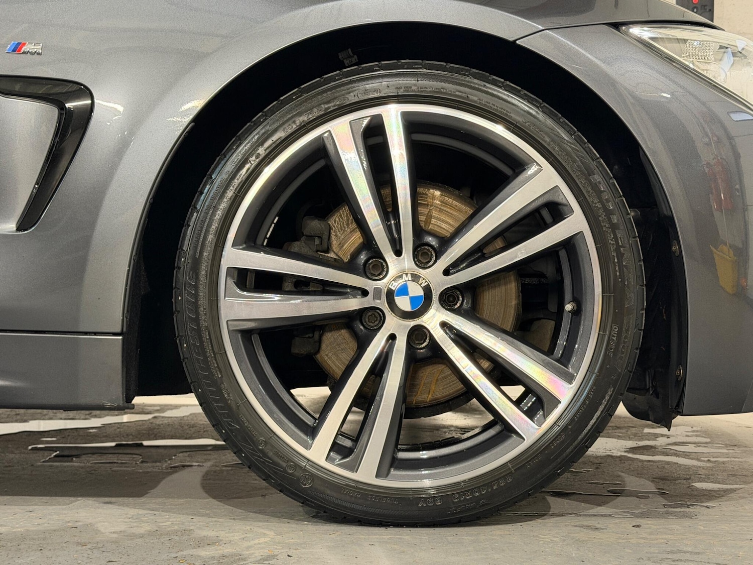 Used BMW 4 Series 2015 for sale - 77549676: Photo 11