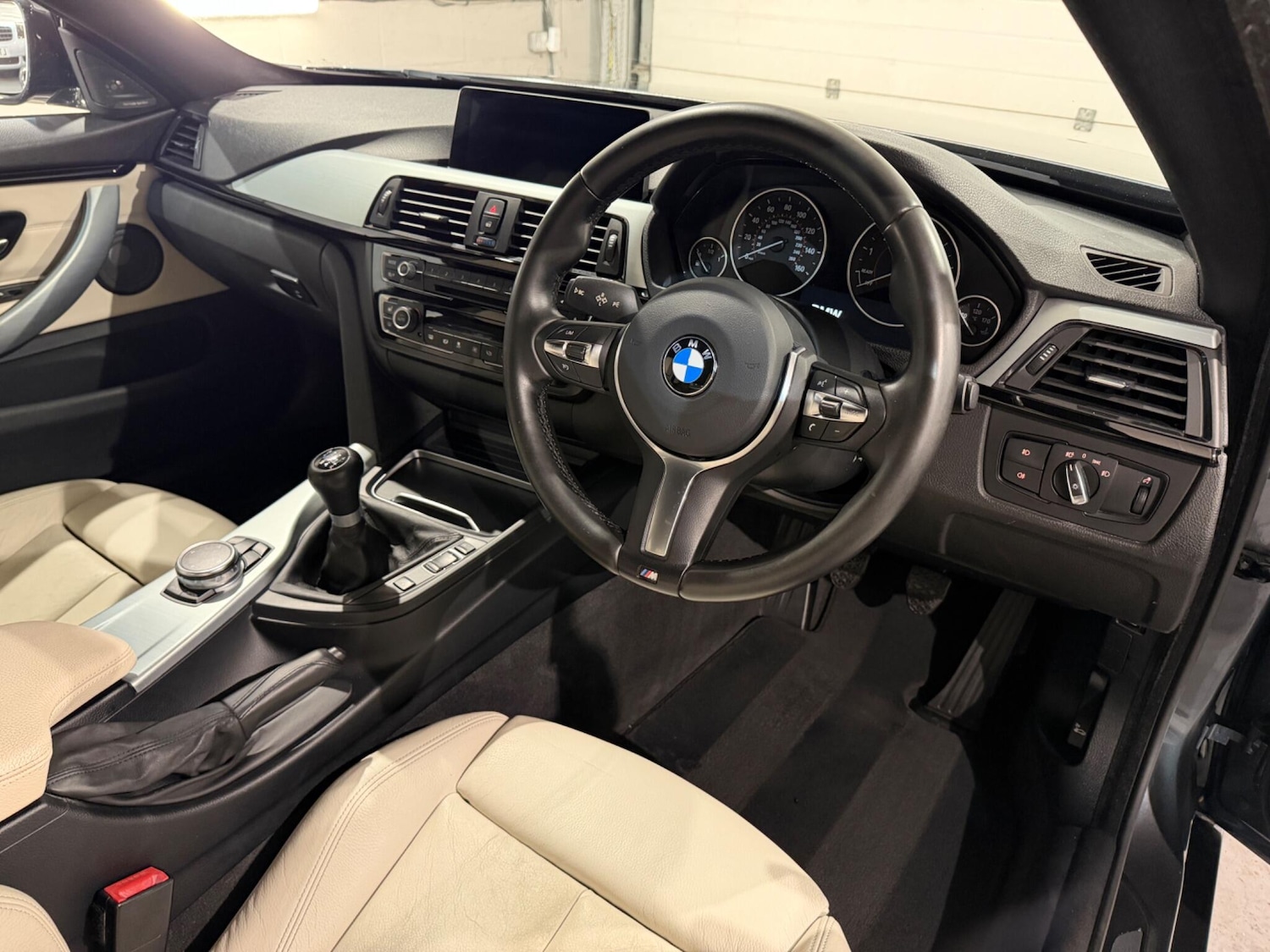 Used BMW 4 Series 2015 for sale - 77549676: Photo 13