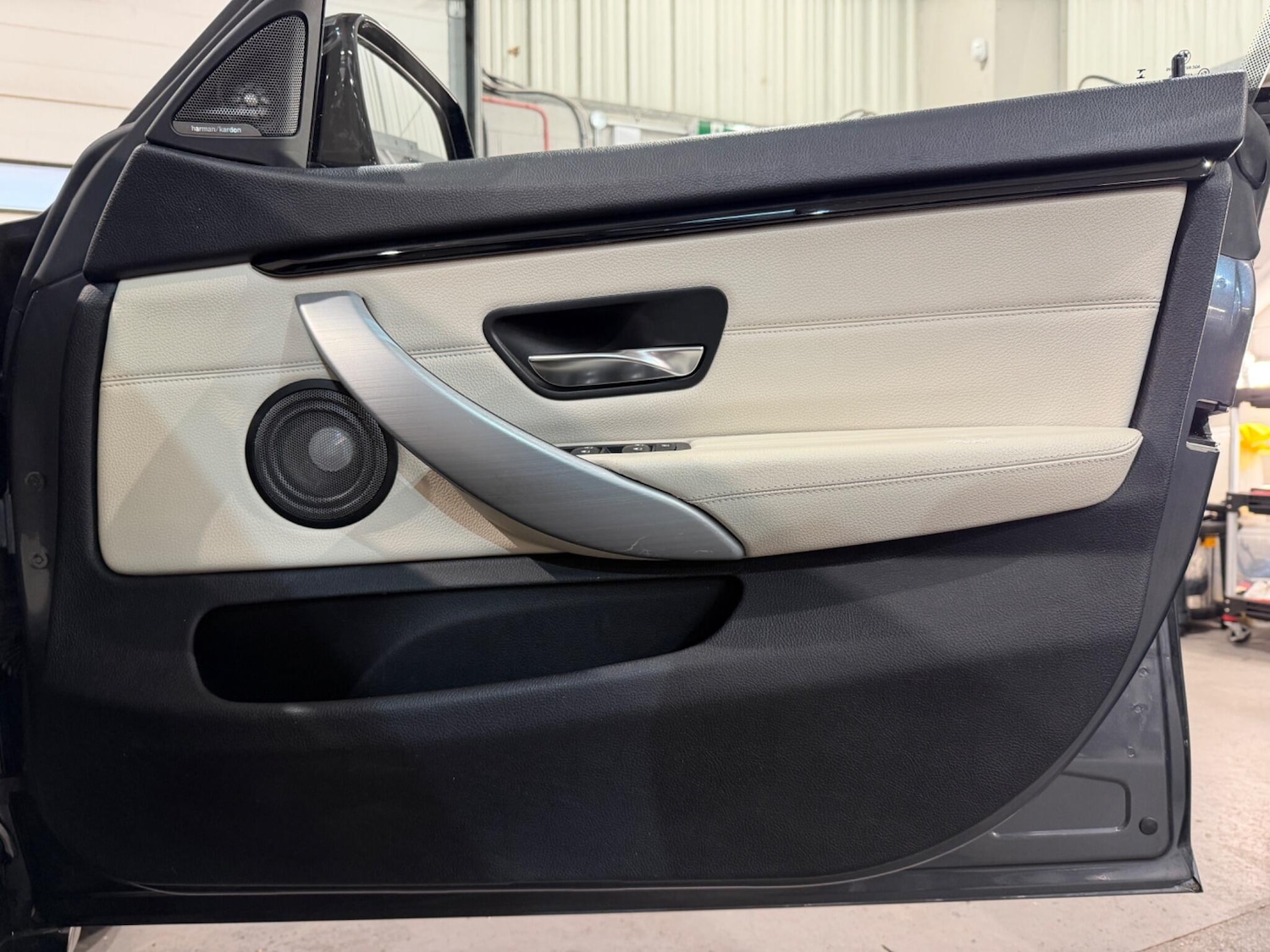 Used BMW 4 Series 2015 for sale - 77549676: Photo 15