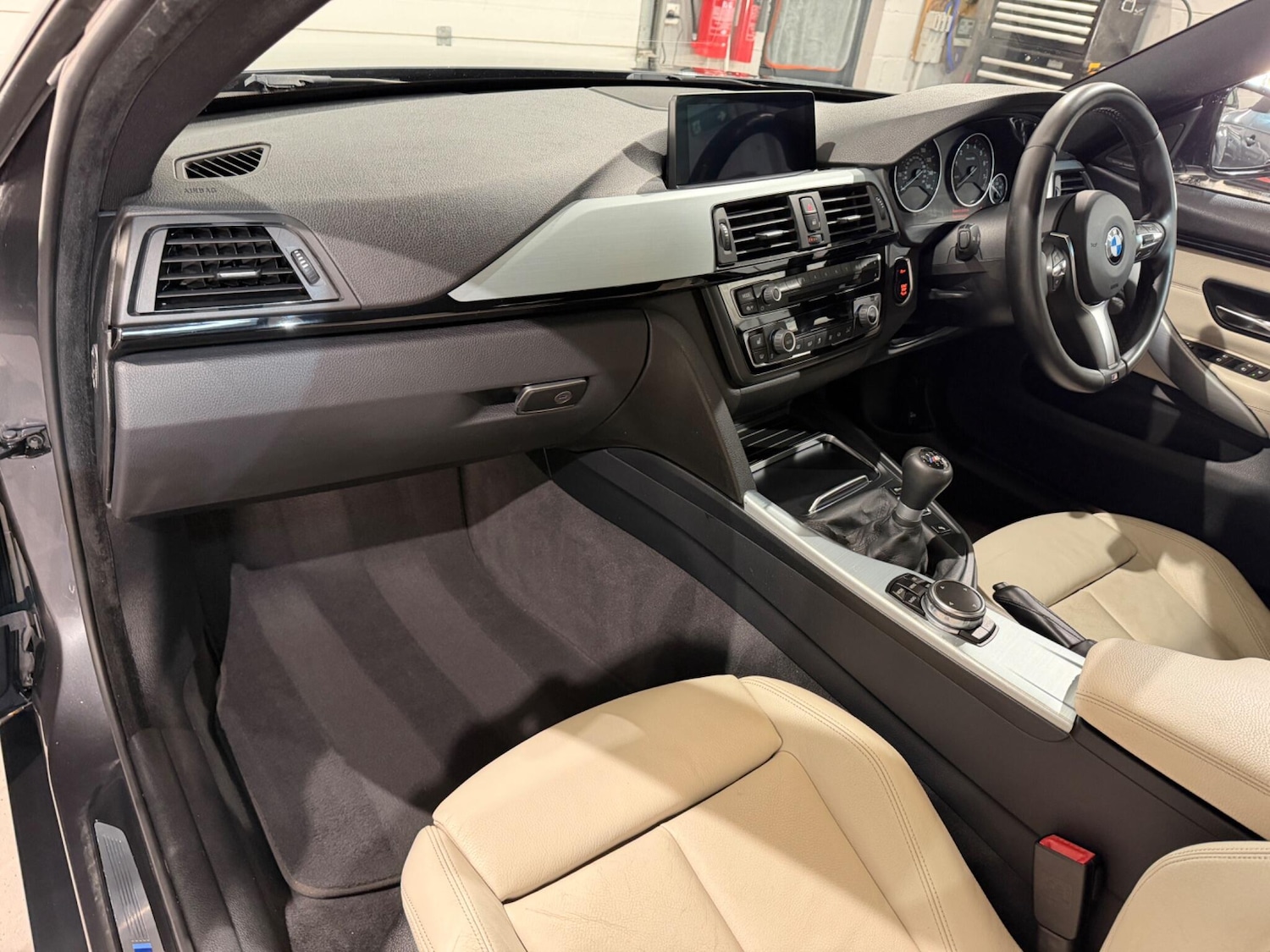 Used BMW 4 Series 2015 for sale - 77549676: Photo 16