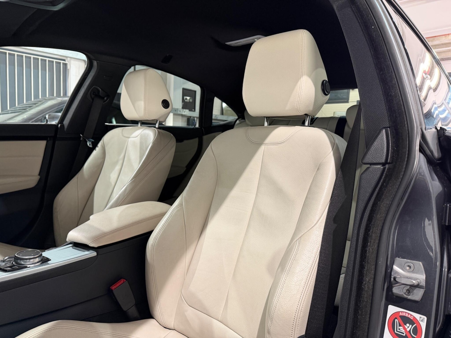 Used BMW 4 Series 2015 for sale - 77549676: Photo 17